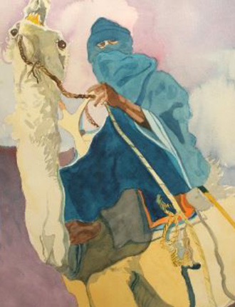Arab on Camel

CO

Gilmore Van Stone Jr